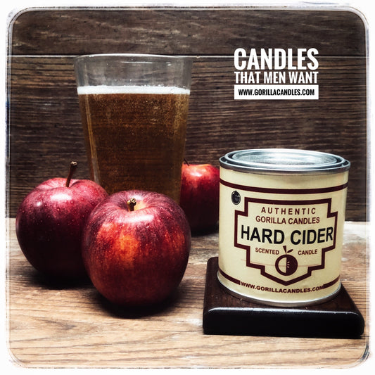 Hard Cider